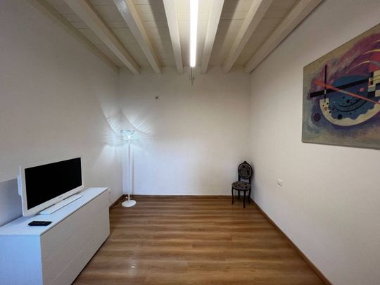 Bilocale via Giuseppe Garibaldi 20, Centro, Padenghe sul Garda - Photo 1