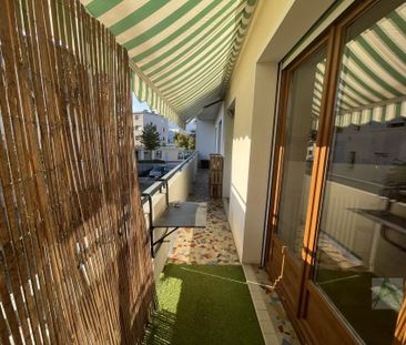 JACOB BELLECOMBETTE - T4 avec balcon et garage - Photo 4