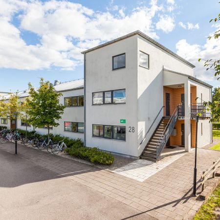 Fjärdingsstigen 30, Halmstad - Foto 4