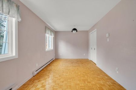 Maison à étages à louer - Québec (Sainte-Foy/Sillery/Cap-Rouge) (Sillery) - Photo 4