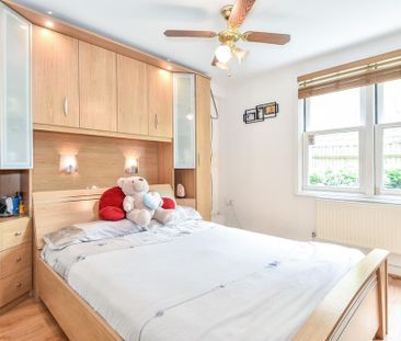 2 bedroom flat to rent - Photo 6