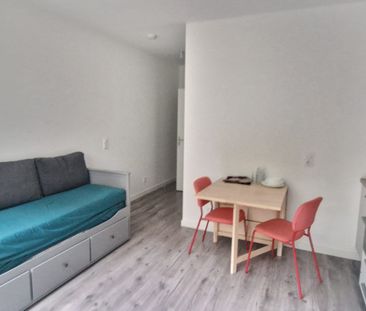 Location Appartement 1 pièce 24m² VILLIERS SUR MARNE 94350 - Photo 4