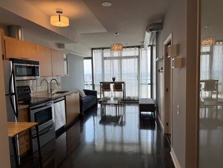 For Lease - 33 Mill Street Unit# 1805, Toronto, Ontario - Photo 2