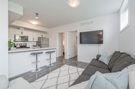 For Lease - 898D Gzowski Street Unit# Lower Unit, Centre Wellington, Ontario - Photo 4