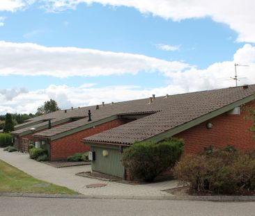 Højmarken 18A-D - Nr. Kongerslev - Foto 2