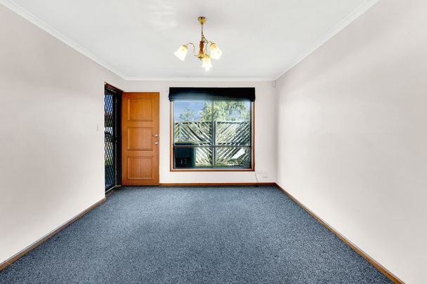 Spacious Well-Maintained Two Bedroom Unit - Photo 1