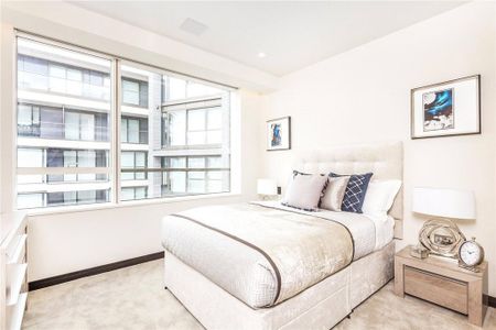 3 bedroom flat to rent - Photo 3