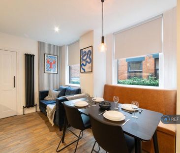 1 bedroom in a house share to rent - Photo 6