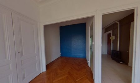 APPARTEMENT T3 A LOUER - Photo 3