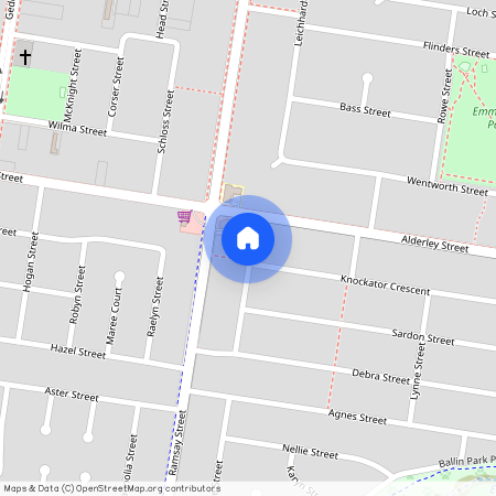 65 Knockator Crescent, 4350, Centenary Heights