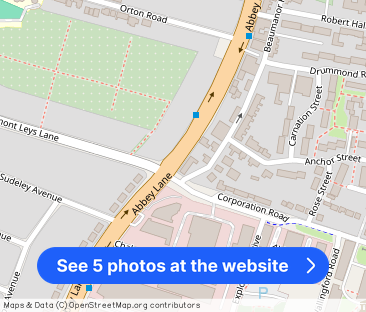 Abbey Lane, Leicester, Leicestershire, LE4 - Photo 1