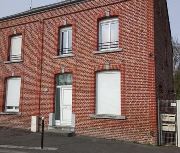 Appartement 3 pièces à Feignies - Photo 4