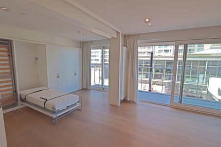 Mooi appartement met zijdelings zeezicht, centraal gelegen op het Lichttorenplein - Photo 3