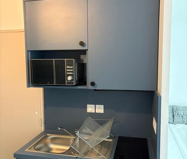 Appartement 1 pièces de 20 - Photo 4