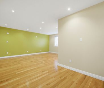 For Lease - 5218 Oscar Peterson Boulevard, Mississauga, Ontario - Photo 6