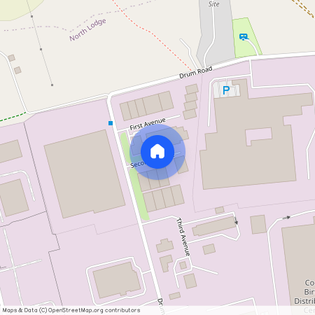 Second Avenue, Chester Le Street, DH2