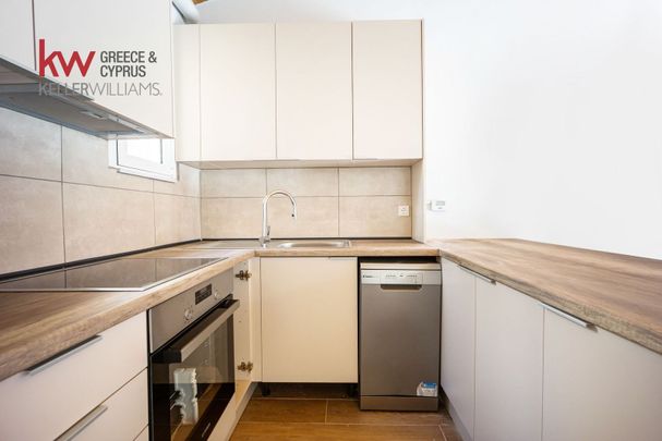 Studio/Γκαρσονιέρα για ενοικίαση Λυκαβηττός (Κολωνάκι - Λυκαβηττός) - Photo 1