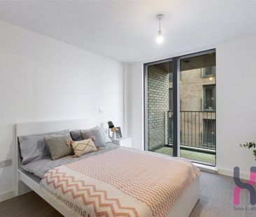 1 bedroom flat to rent - Photo 1