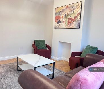 3 bedroom terraced house to rent - Photo 3