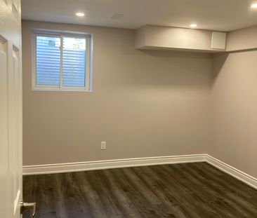 For Lease - 51 Nasmith Street Unit# Basement, Brampton, Ontario - Photo 5