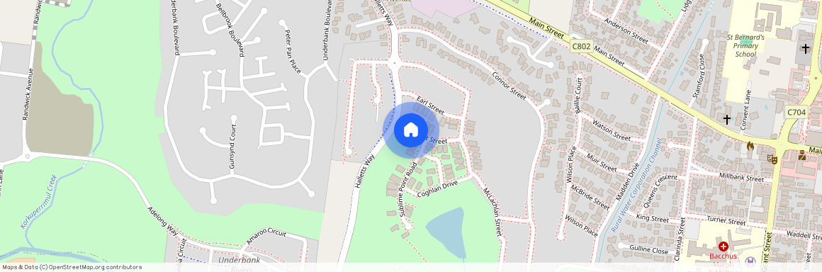 4 Emmett Street, Vic 3340, Bacchus Marsh