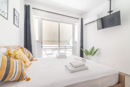 Studio/Γκαρσονιέρα για ενοικίαση Κέντρο - Βαλιδέ Τζαμί (Ηράκλειο Κρήτης) - Photo 3