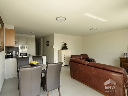 Goed gelegen, 1slp appartement met zonnig terras te Aarschot - Foto 5