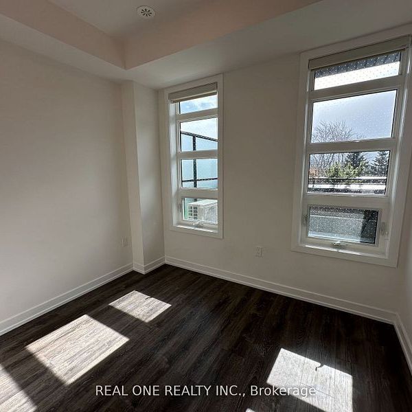 For Lease - 57 Finch Avenue Unit# 36, Toronto, Ontario - Photo 1