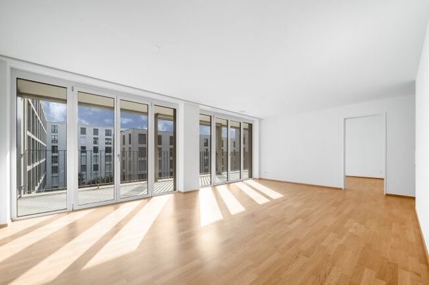 IM GUSS - Vivre avec un sentiment de vivre - Foto 1