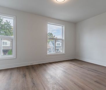 For Lease - 286 Cumberland Avenue Unit# Upper, Hamilton, Ontario - Photo 1