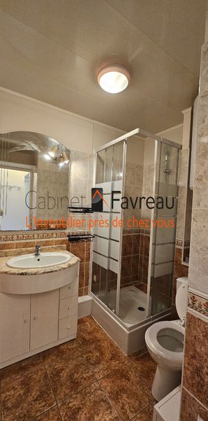 Location appartement 18.82 m², Le kremlin bicetre 94270 Val-de-Marne - Photo 1