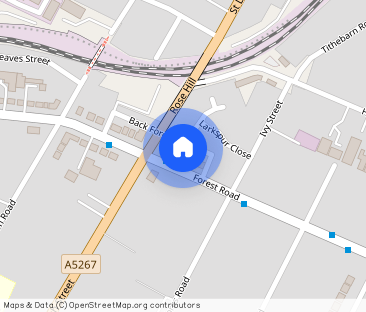 Forest Road, Southport, PR8 - Photo 1