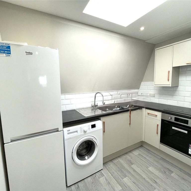 1 bedroom apartment to rent - Photo 1