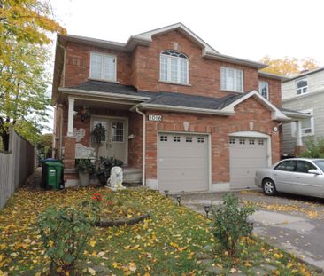 For Lease - 1016 Caven Street, Mississauga, Ontario - Photo 1