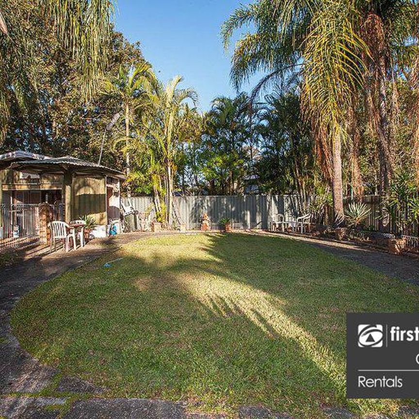 71 Monmouth Street, 4207, Eagleby Qld - Photo 1