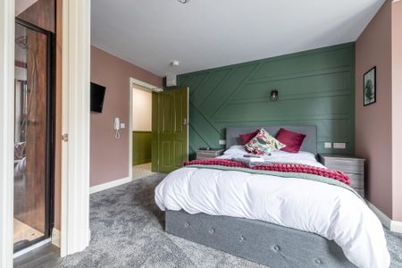 Room 2 Shared Accommodation, 80 Southwell Road, Room 2, Bangor, BT20 3AE - Photo 2