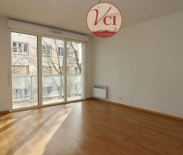 Location Appartement 2 pièces 43m² VICHY 03200 - Photo 1