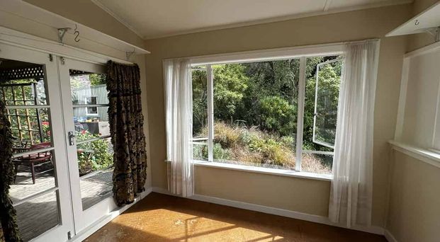 A country cottage with a view! - Photo 1