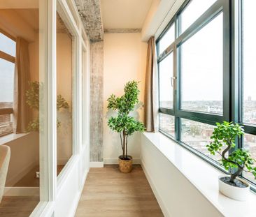 Te huur: Appartement Ungerplein in Rotterdam - Photo 4