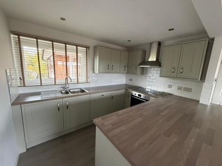 2 bedroom apartment to rent - Photo 5