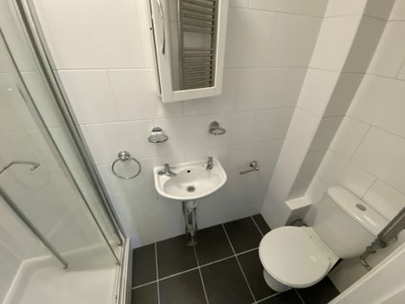One-Bedroom Apartment - Photo 5