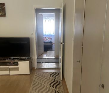 3 Zimmer, 70 m², EG - Foto 2
