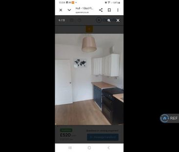 1 bedroom flat to rent - Photo 3