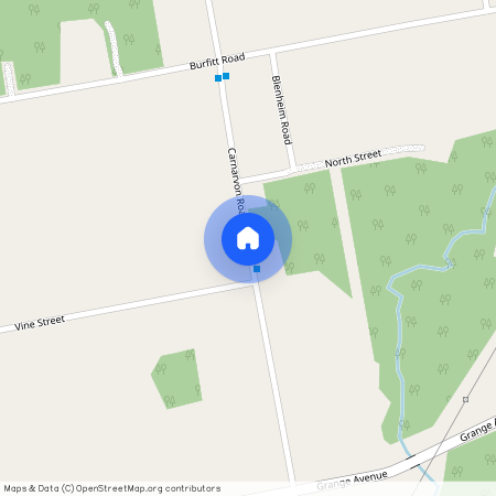 Lots 8 9 10 11 Carnarvon Road, NSW 2762, Schofields