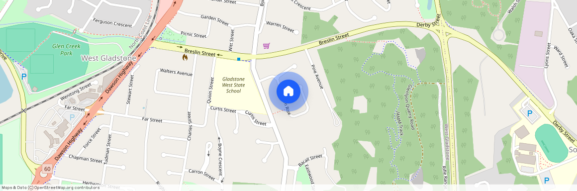 7 Larcom Rise, Qld 4680, West Gladstone