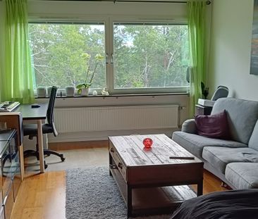 Lomvägen, Sollentuna - Foto 1