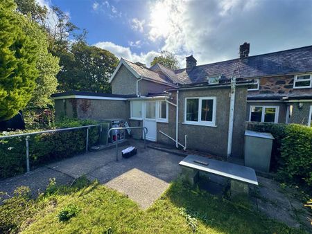2 bedroom terraced house to rent - Photo 5