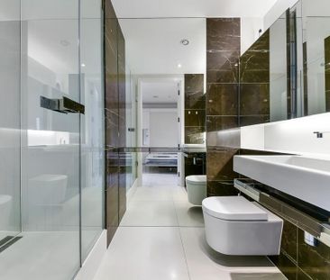 Studio to rent - Photo 6