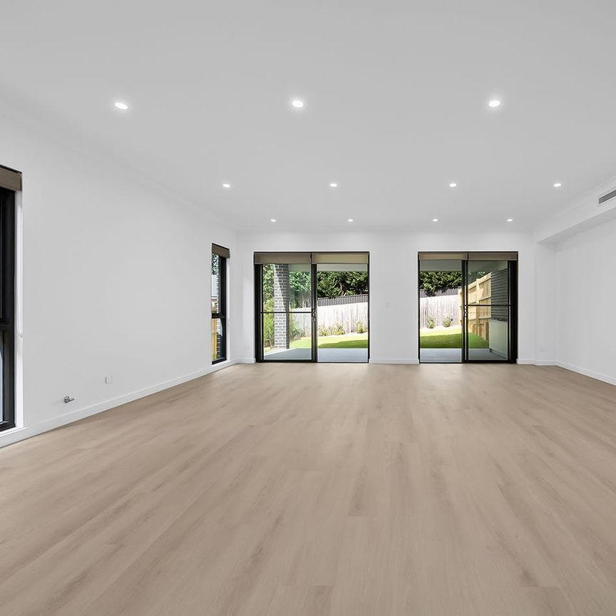 Brand New Family Sanctuary with Space, Style & Unmatched Convenience - Photo 1