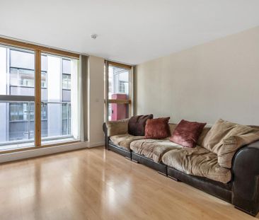 1 bedroom apartment to rent - Photo 6